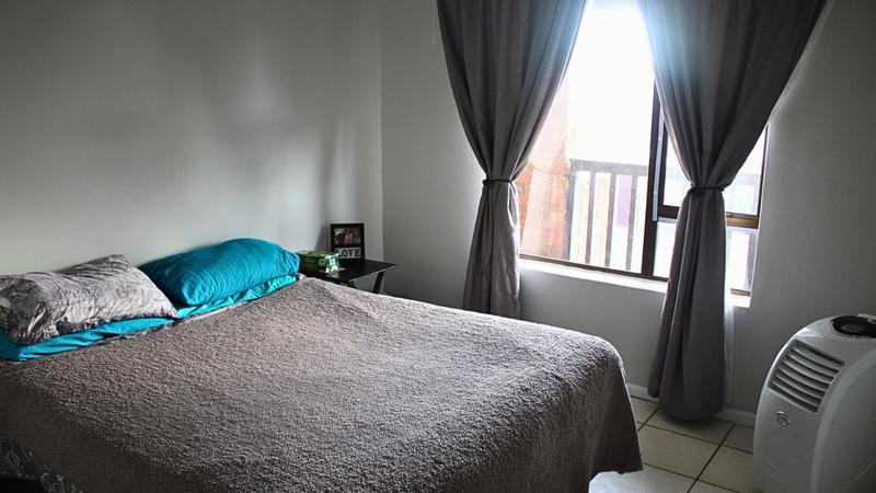 To Let 2 Bedroom Property for Rent in Sonstraal Heights Western Cape
